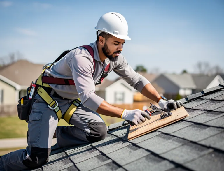 Roof Repair Kilkenny